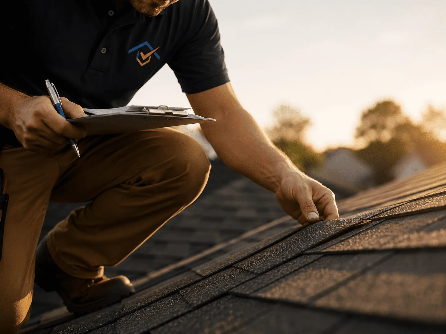 Why Choose Roof Inspection in King City, MO
